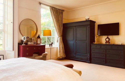 Somerleyton Meadows - Somerley House plus Hut & Hot Tub - Foto 39