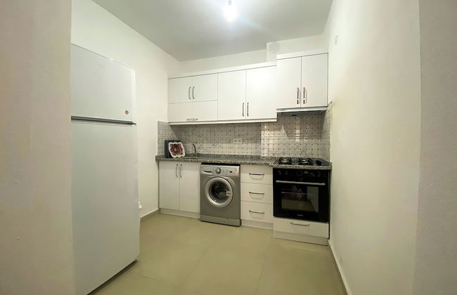 07 RAVZA APARTMENT - Foto 7