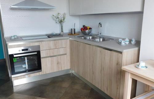 VILLA VESUVIUS LUXURY APARTMENTS - Photo 20