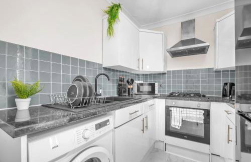 Cosy 1BR for 3 in SE16 London, Fully Equipped - Foto 13