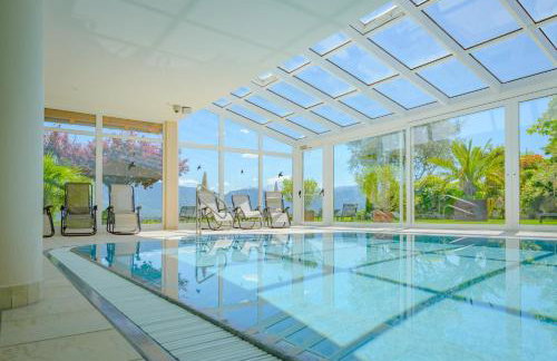 DAS MATSCHER Residence & Garden Hotel - Foto 1