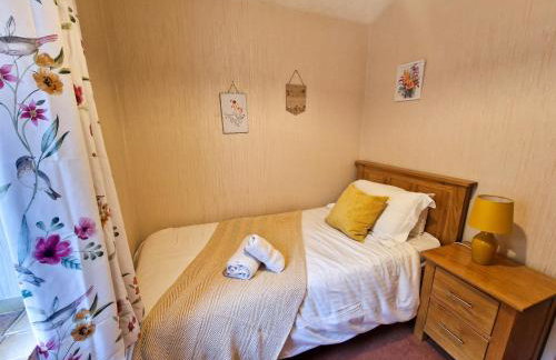 Mickledale at Wetheral Cottages - Foto 15