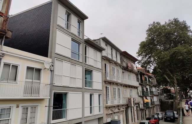 Oporto Serviced Apartments - Miragaia - Foto 67