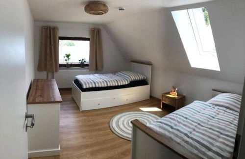 Ruhig gelegene, top moderne Ferienwohnung - Hot Tub und Sauna gegen Aufpreis - Foto 8