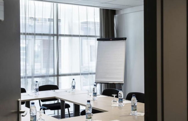 L'Hôtel du Centre - Foto 51