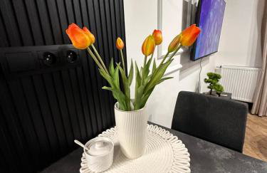 Apartament Z Ogrodem - Paderewskiego 22 - Foto 7