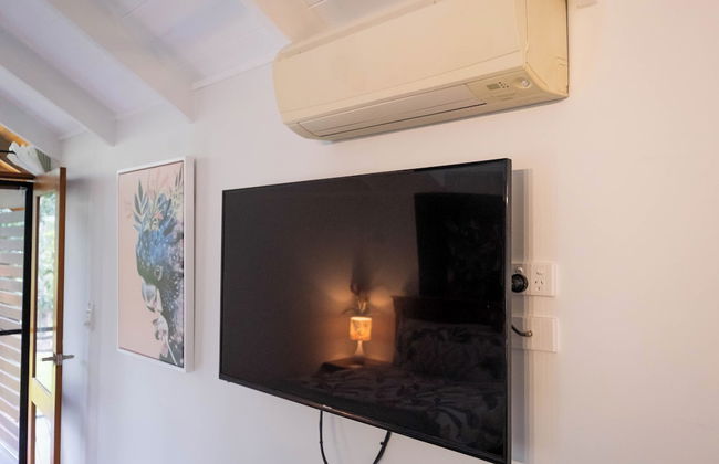 Airlie Beach Eco Cabins - Adults only - Photo 52