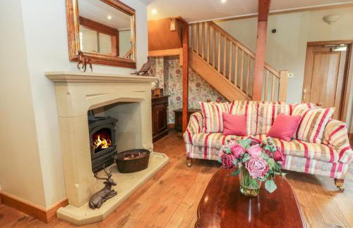 Rough Bank Barn - Foto 6