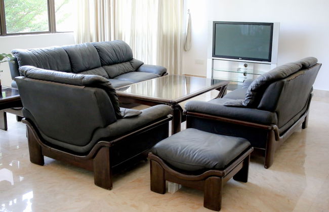 Sixteen Miami Batu Ferringhi - Foto 28