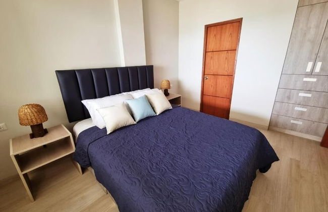 Espacio Luxury- Condominio Las Pocitas - Foto 13