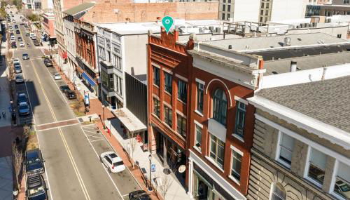 Luxe 220 Suite 1 - Foto 5