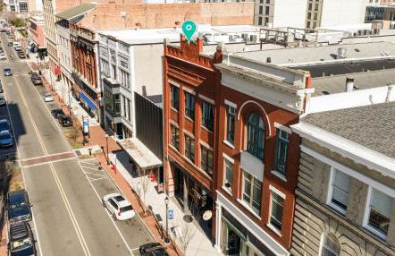 Luxe 220 Suite 1 - Foto 5