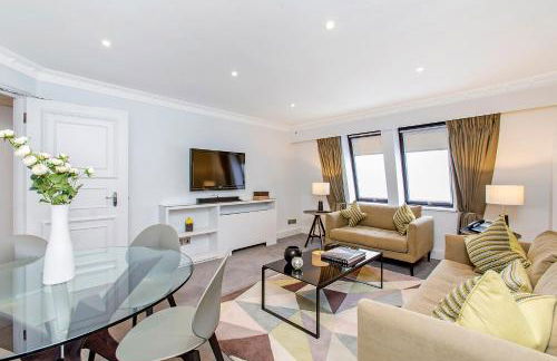 Mayfair House - Foto 102