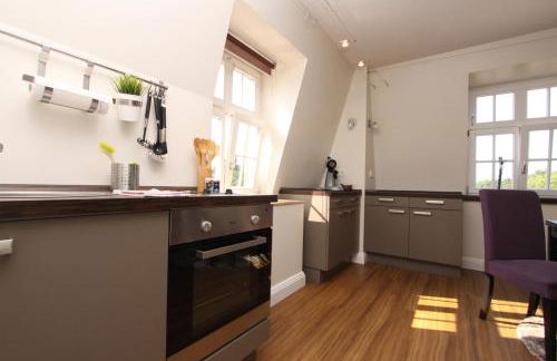 Apartments am Völkerschlachtdenkmal - Foto 105