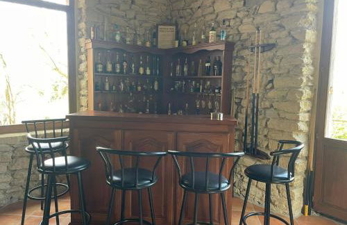Maison de 1820 dans un écrin de verdure de 2 ha - Foto 22