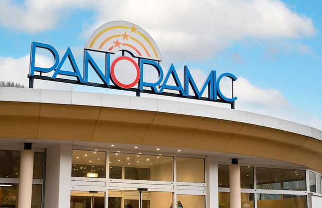 Appartement im Panoramic Hotel Bad Lauterberg - Foto 31