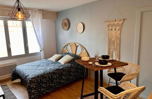 La charmeraie - Foto 58