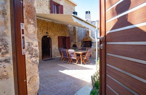 Villa Styliani - Photo 17