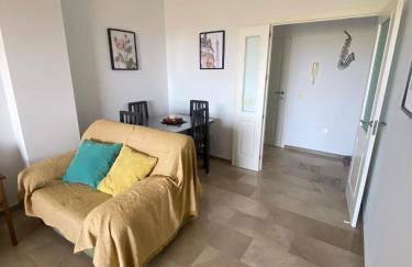 Vistas al mar -Torre del mar- HOME RENT MALAGA - Foto 24