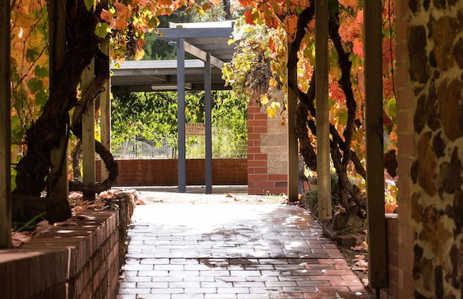 Hanisch Haus - Foto 12