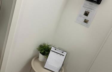 +Idyllisches Apartement nahe der Ostsee+ - Foto 6