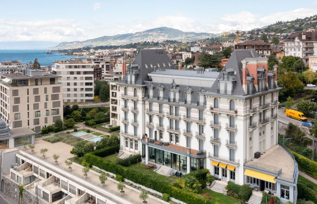 La Terrasses C2.5 - Foto 39