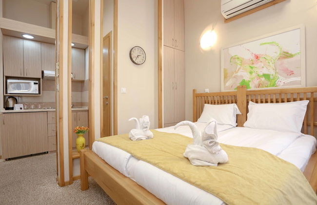 Residence Prime Luxury - Foto 45