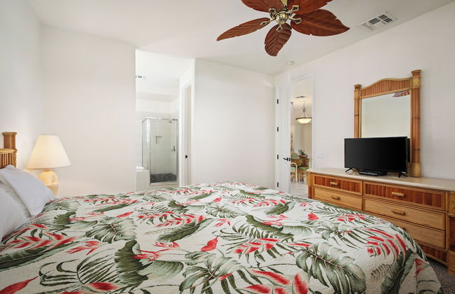 Fairway Villas Waikoloa by OUTRIGGER - Foto 5