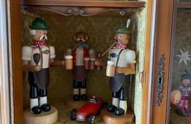 Nussknackerstube - Foto 20