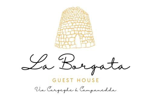 La Borgata - Guest House - Foto 11
