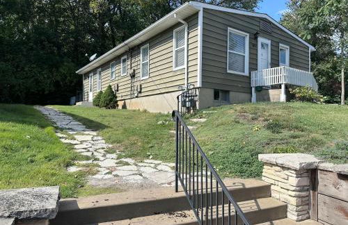 Duplex Hideaway in Saint Charles MO - Foto 17