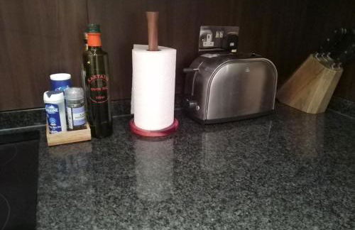 Beautiful apartment in London with Free Underground Parking - Foto 12