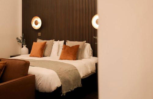 Lovely Studio Flat on Bath Road - Flat 2 - Foto 19