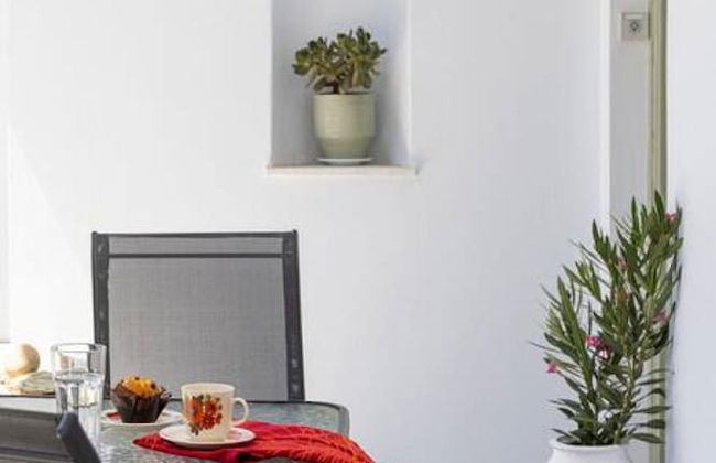 Mellow Mood Tinos Town - Foto 41