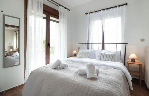 Luxury, entire, 2-10 person apartment in ilioupoli - Foto 25