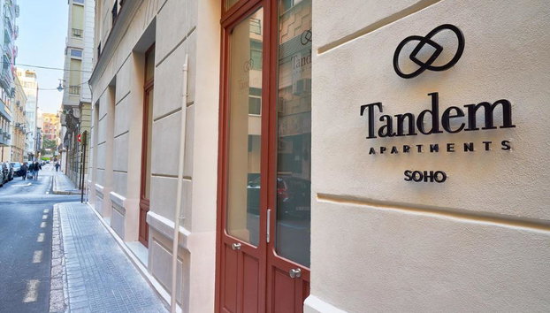 Tandem Soho Suites - Foto 5