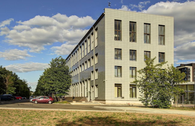 Loft 66&65 Panoramic View - Photo 5