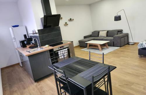 Joli Studio cosy - Foto 10