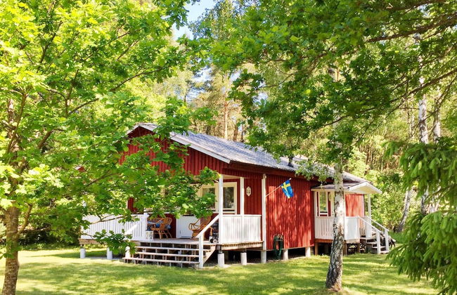 4 Star Holiday Home in Gotlands Tofta-by Traum - Foto 1