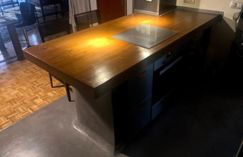 Diseño industrial en zona empresarial Bernabeu - Photo 3