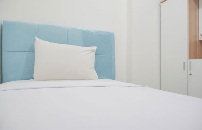 Best Choice and Homey 2BR Podomoro Golf View Apartment - Foto 5