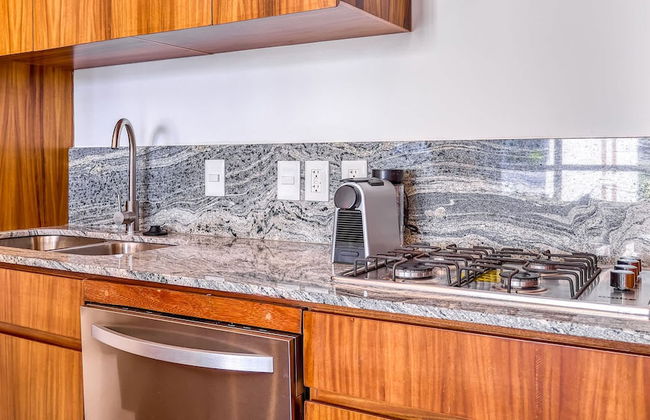 Grand Trianon 401 in Jalisco - Foto 21