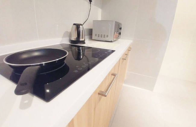 KSL D’Esplanade by Antlerzone - Foto 27