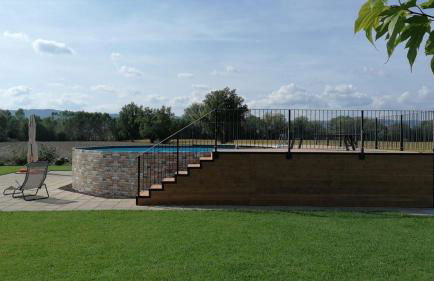 Agriturismo Villa al piano - Foto 19