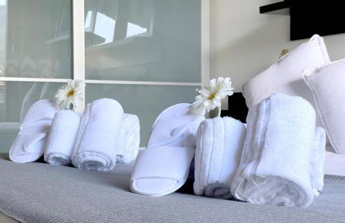 Regina di Laglio - Private Garden, Free Undercover Parking - Foto 25