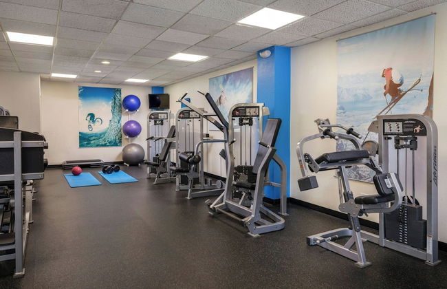 Marriott's Mountain Valley Lodge at Breckenridge - Photo 27