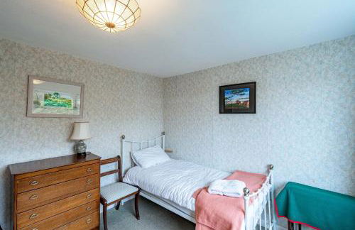 Foxbrae Cottage - Foto 18