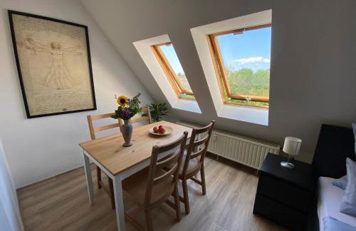 Ferienwohnung am Jacobsweg - Foto 12