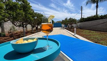 A pochi passi dal mare - Foto 4, sunbed