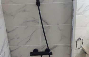 Studio climatisé 50 m.du port - Foto 18